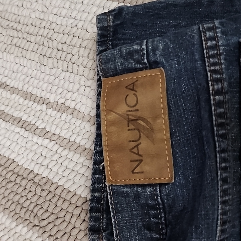 Nautica jeans - Picture 3 of 4